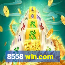 8558 win.com